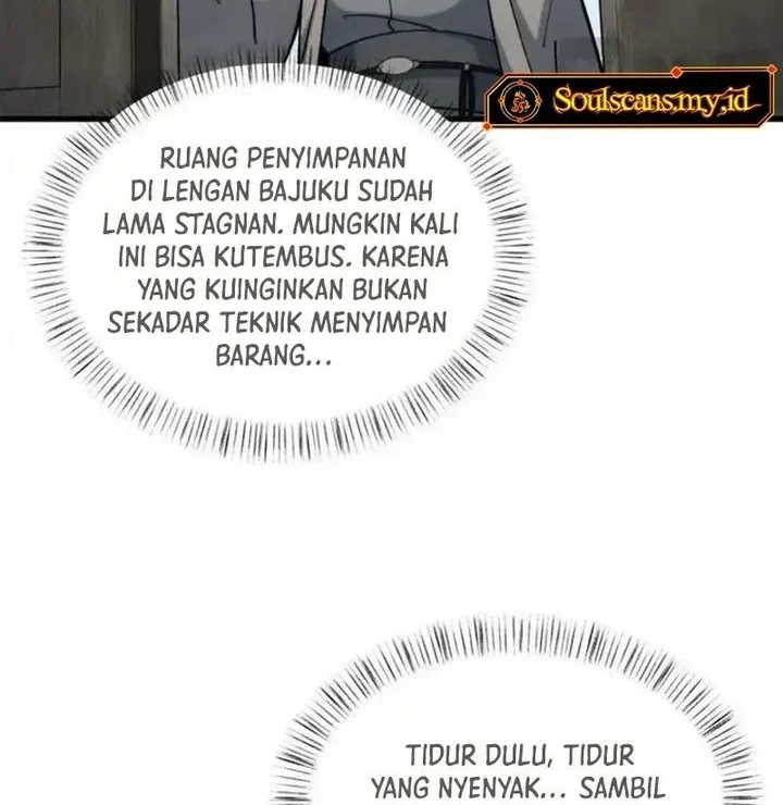Lanke Special Destiny Chapter 252 Gambar 14