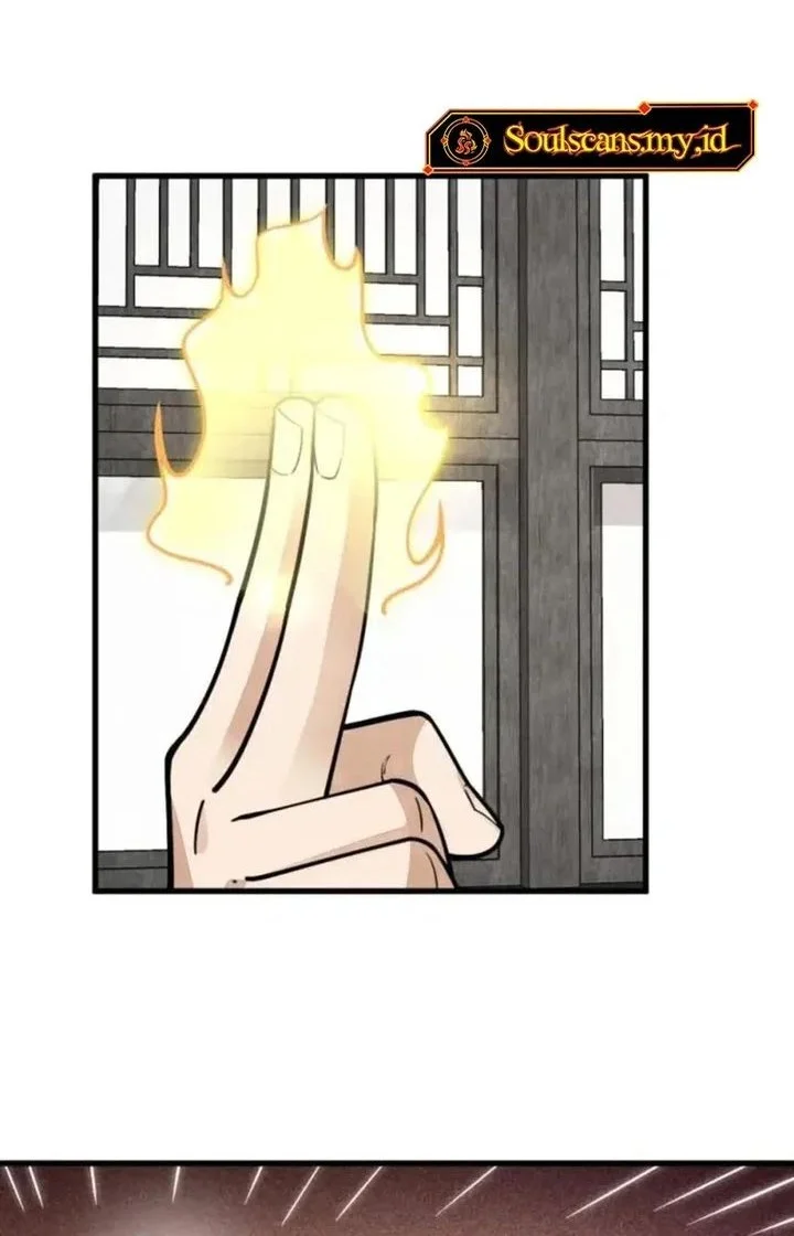 Lanke Special Destiny Chapter 254 Gambar 22