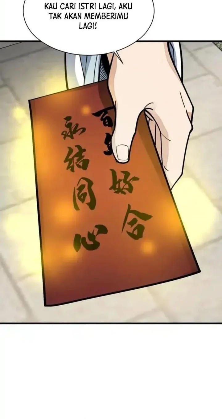 Lanke Special Destiny Chapter 254 Gambar 32