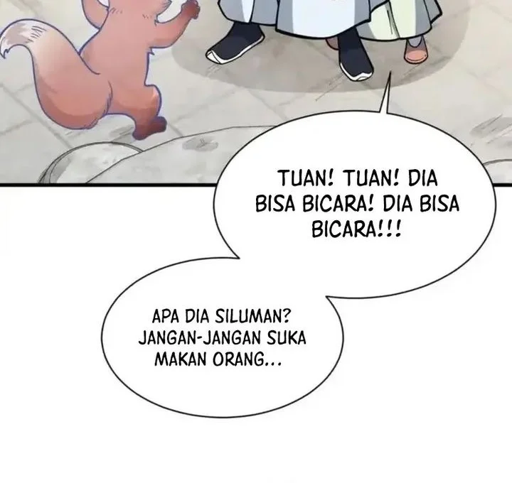 Lanke Special Destiny Chapter 254 Gambar 6