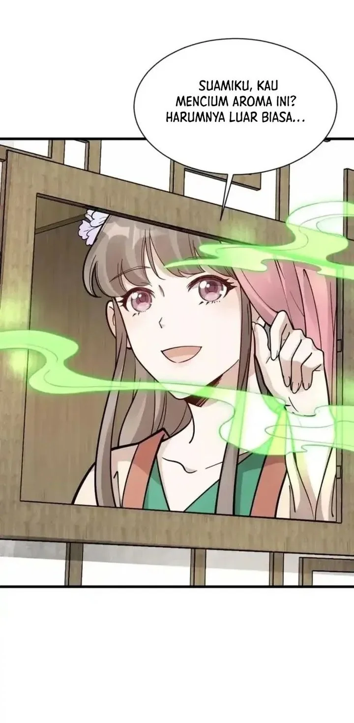 Lanke Special Destiny Chapter 254 Gambar 12