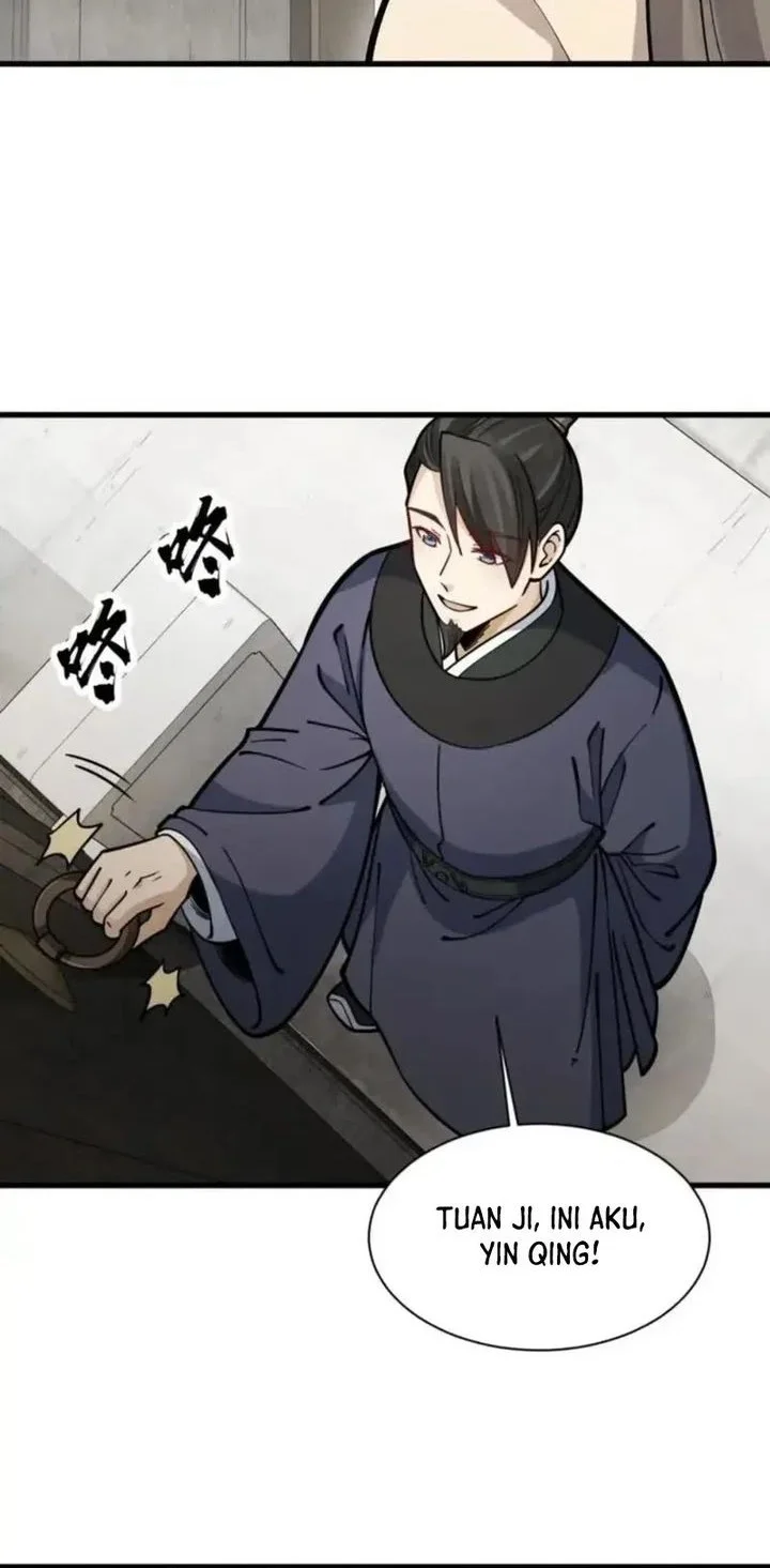 Lanke Special Destiny Chapter 254 Gambar 16