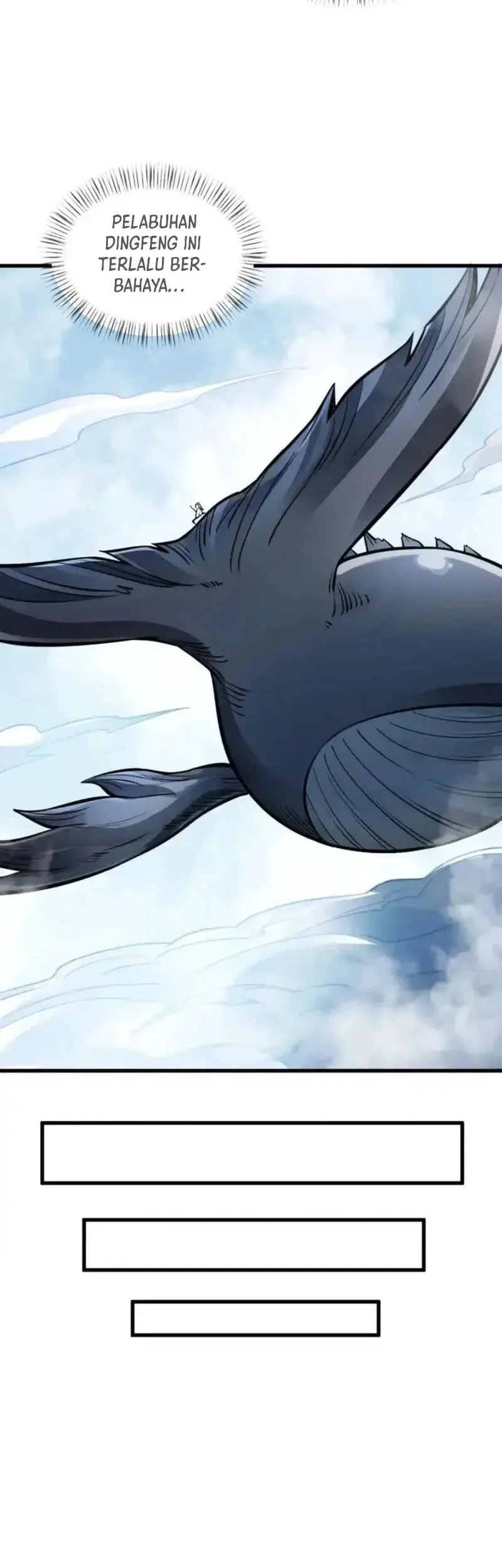 Lanke Special Destiny Chapter 258 Gambar 22