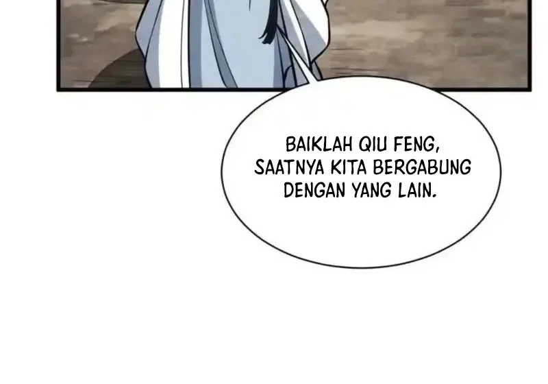 Lanke Special Destiny Chapter 258 Gambar 8