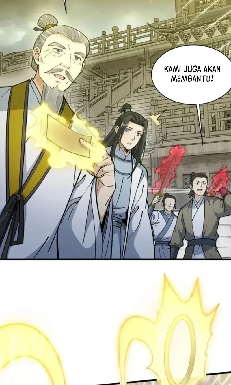 Lanke Special Destiny Chapter 262 Gambar 4