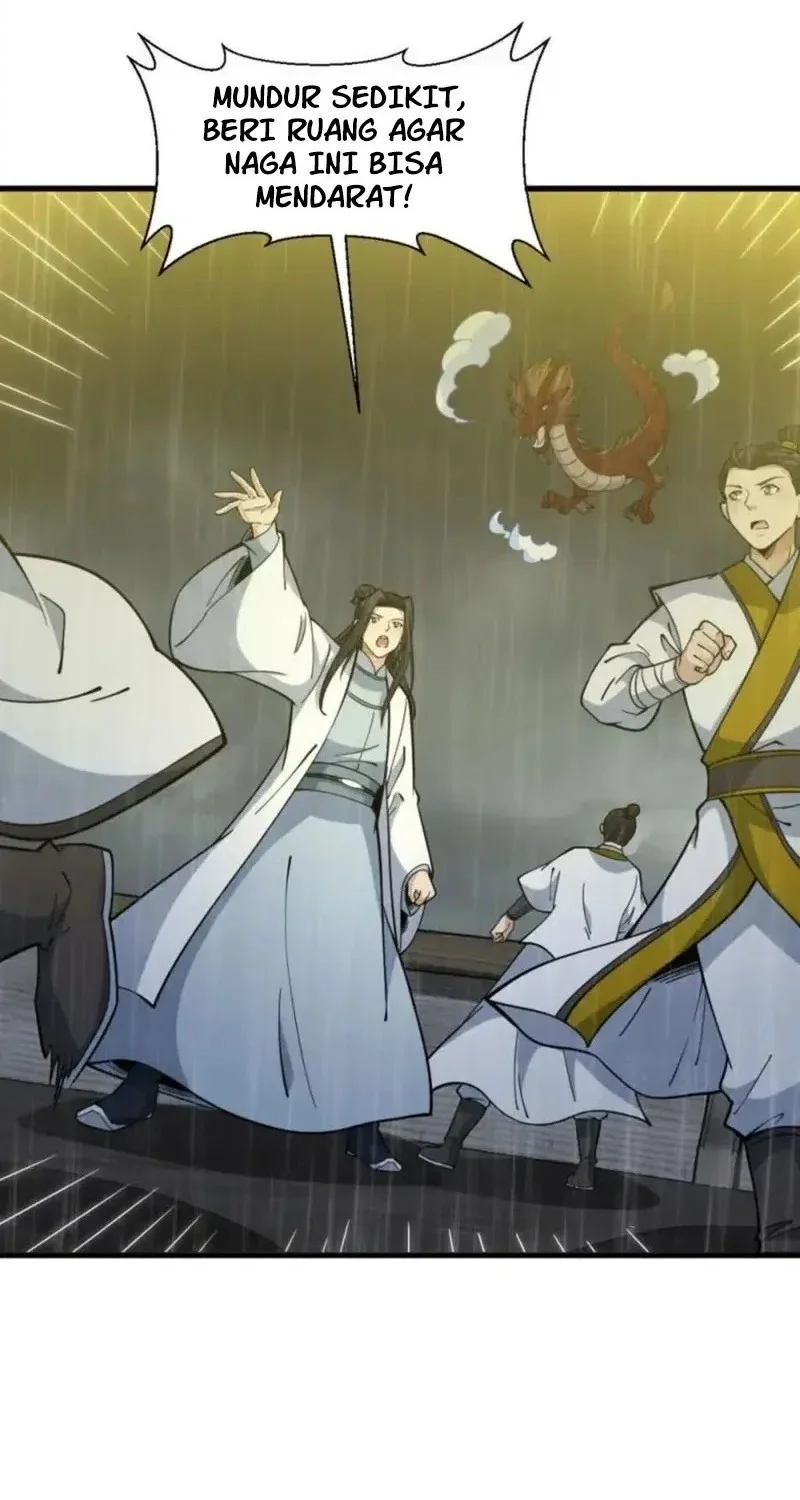 Lanke Special Destiny Chapter 262 Gambar 8