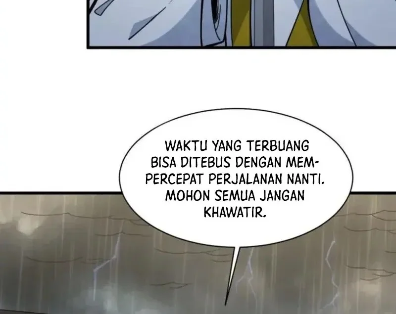 Lanke Special Destiny Chapter 262 Gambar 20
