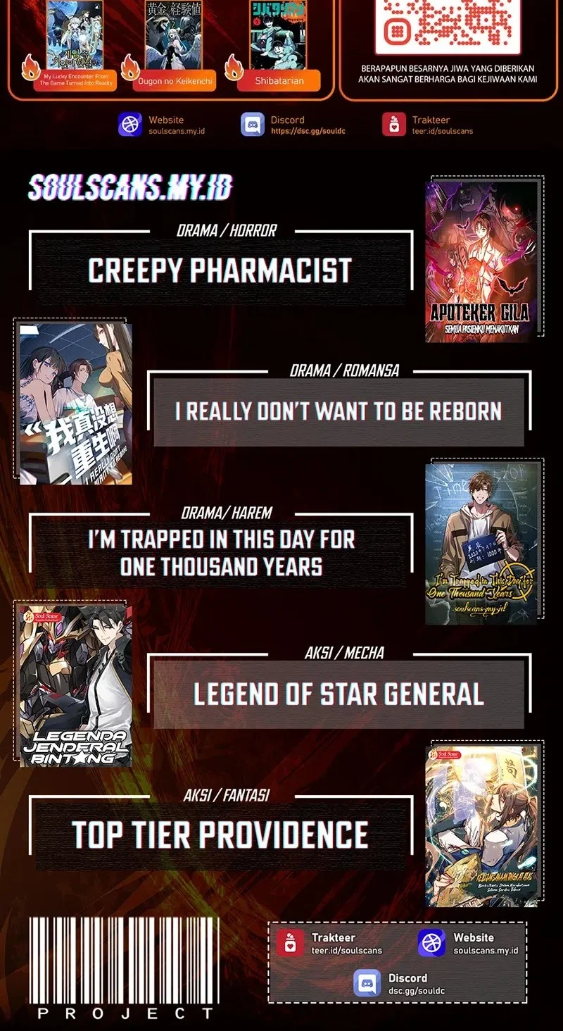 Lanke Special Destiny Chapter 263 Gambar 30