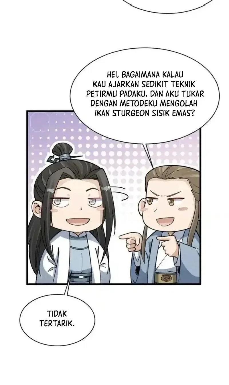 Lanke Special Destiny Chapter 264 Gambar 8