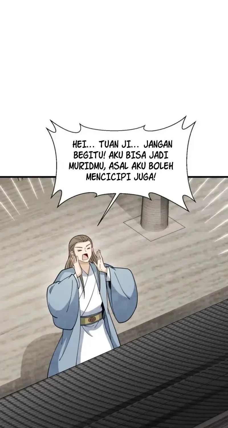 Lanke Special Destiny Chapter 264 Gambar 12