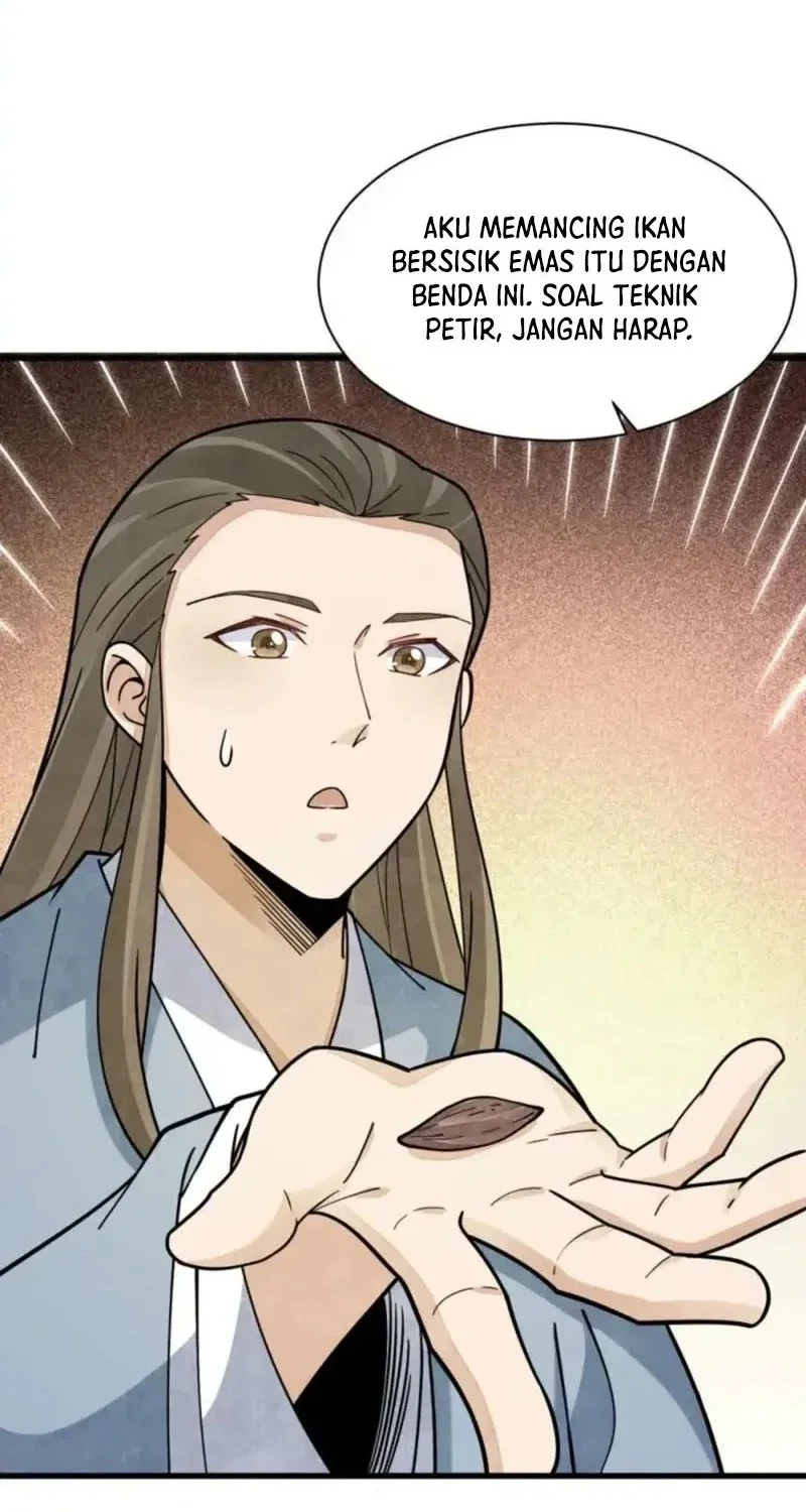 Lanke Special Destiny Chapter 264 Gambar 24