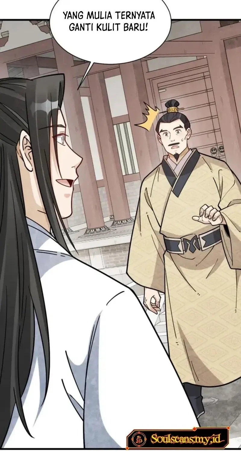 Lanke Special Destiny Chapter 265 Gambar 12