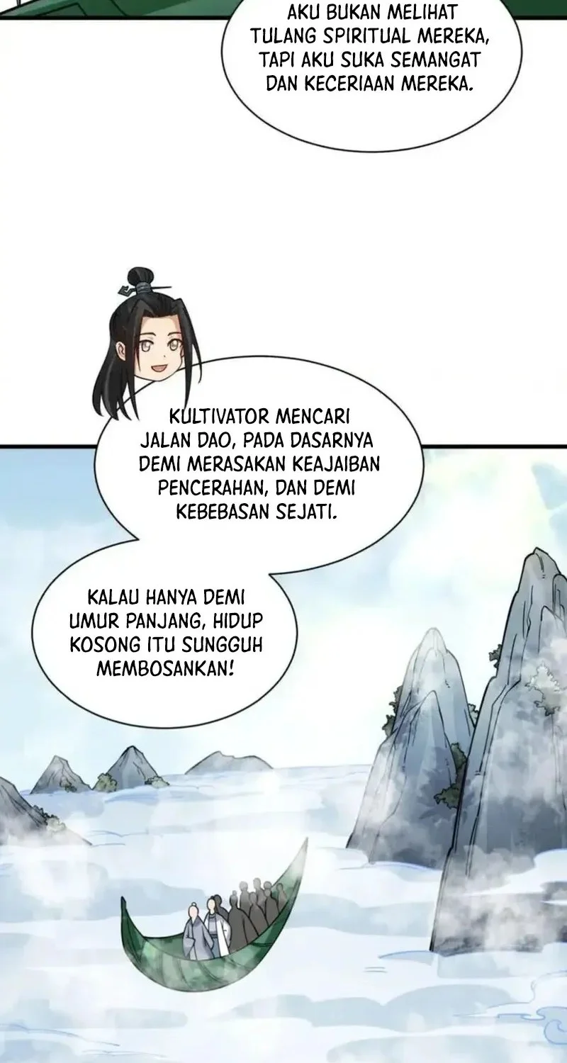 Lanke Special Destiny Chapter 265 Gambar 28