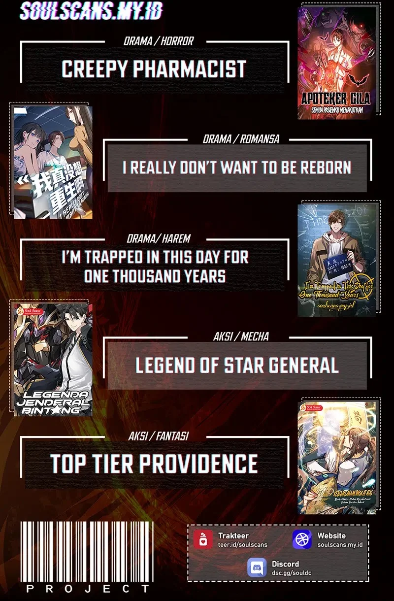 Lanke Special Destiny Chapter 265 Gambar 33