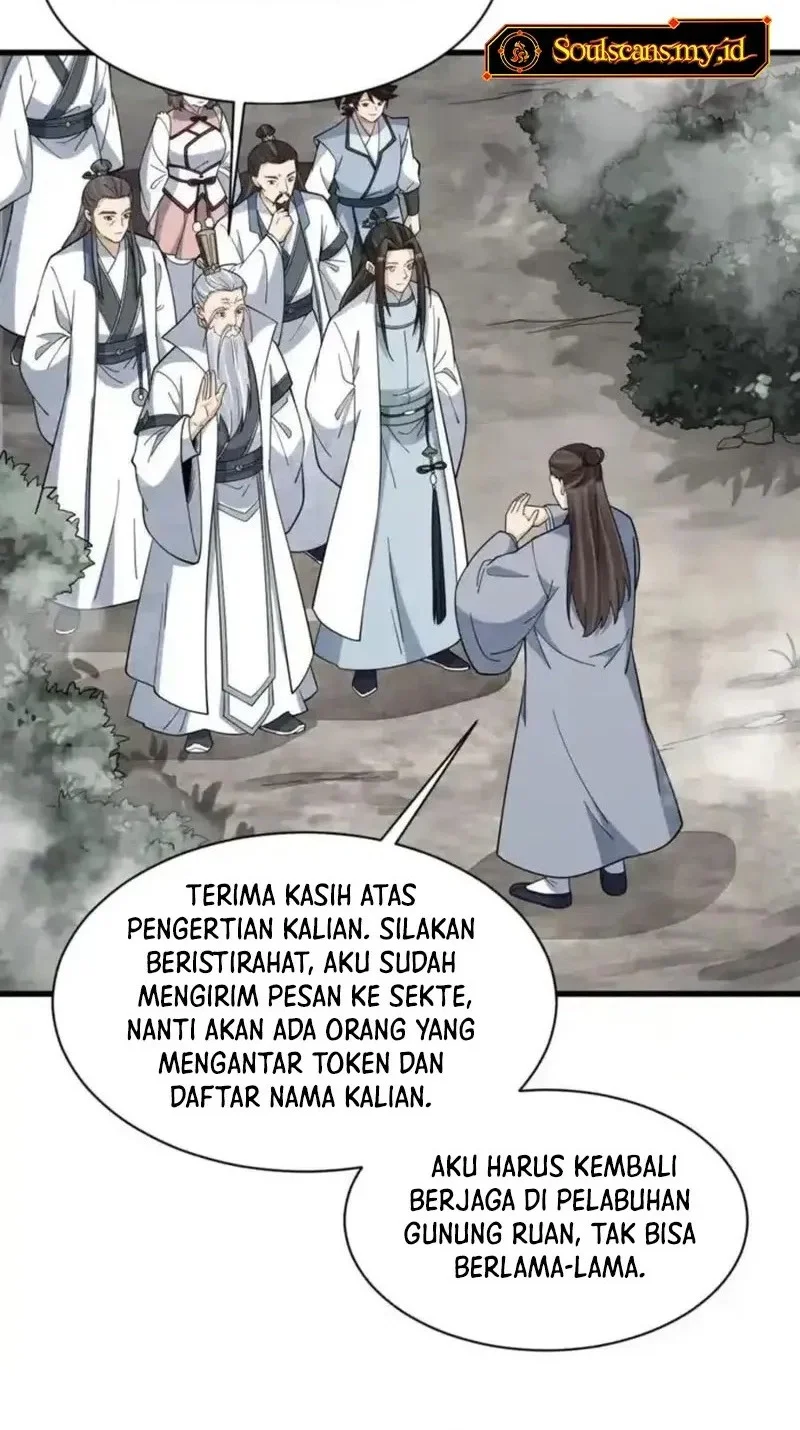 Lanke Special Destiny Chapter 266 Gambar 4