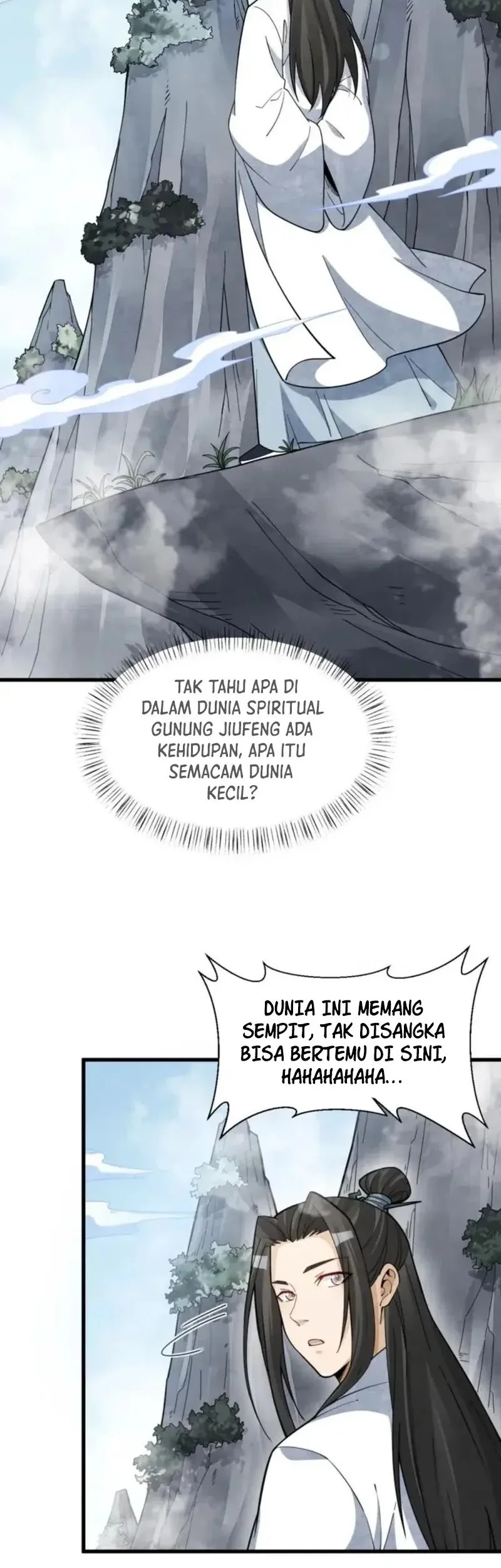 Lanke Special Destiny Chapter 266 Gambar 7
