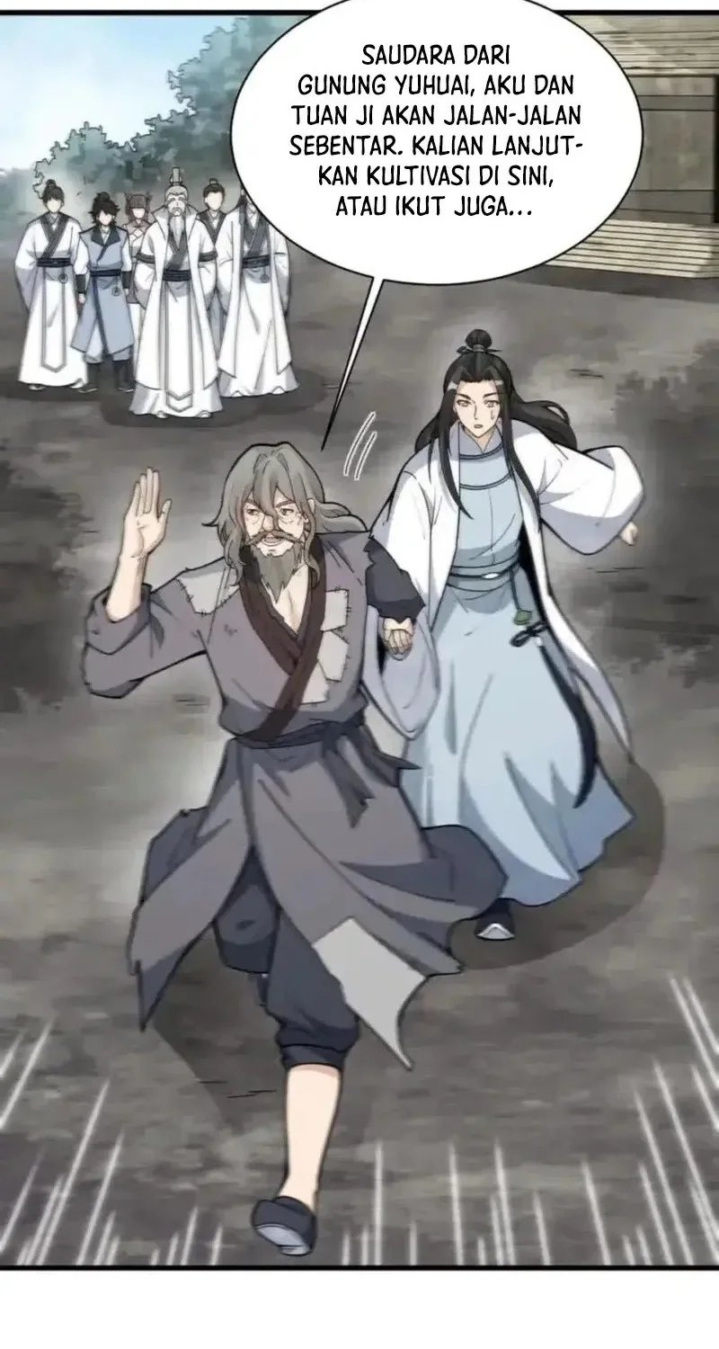 Lanke Special Destiny Chapter 266 Gambar 12