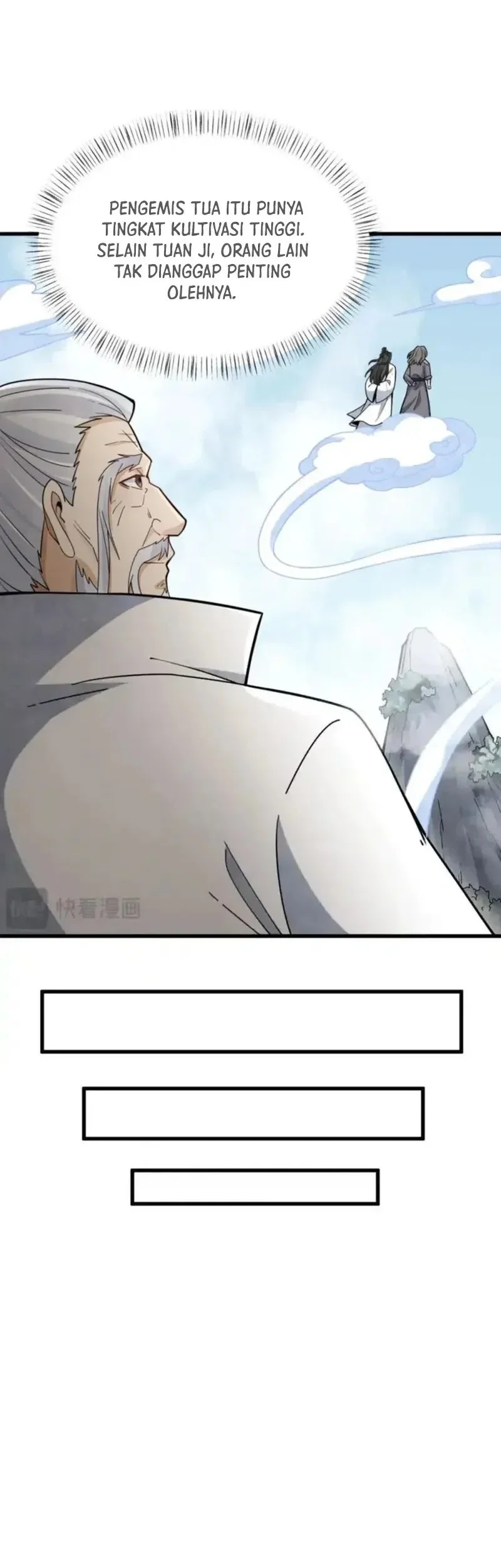 Lanke Special Destiny Chapter 266 Gambar 13