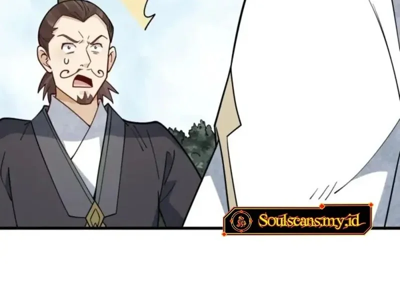 Lanke Special Destiny Chapter 267 Gambar 4