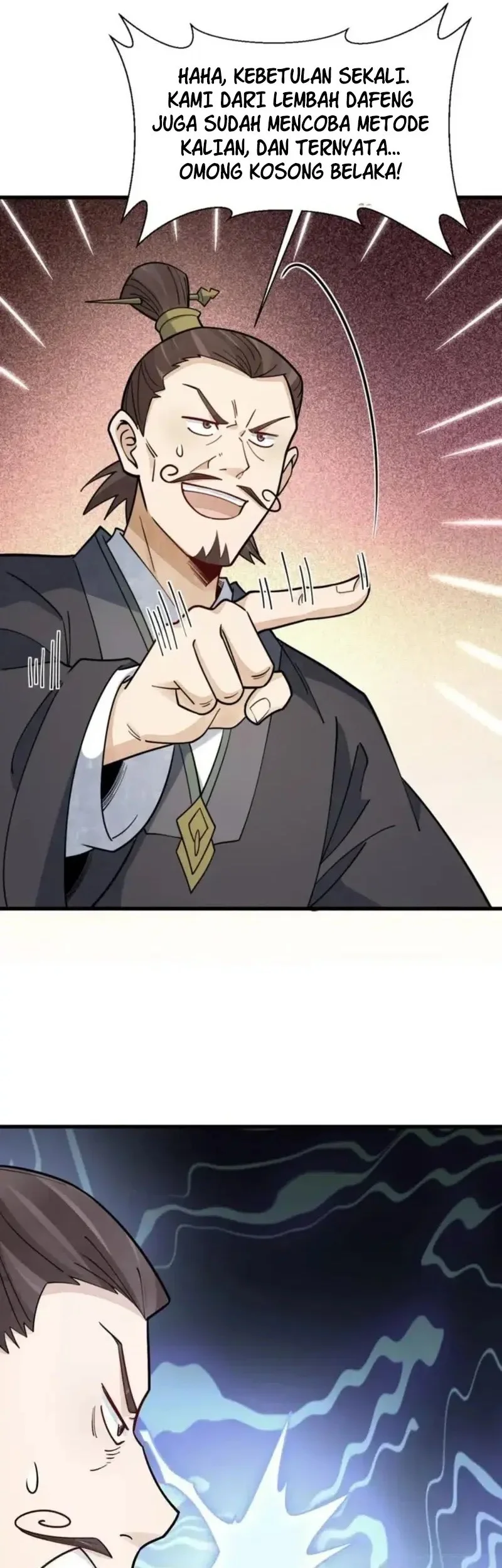 Lanke Special Destiny Chapter 267 Gambar 5