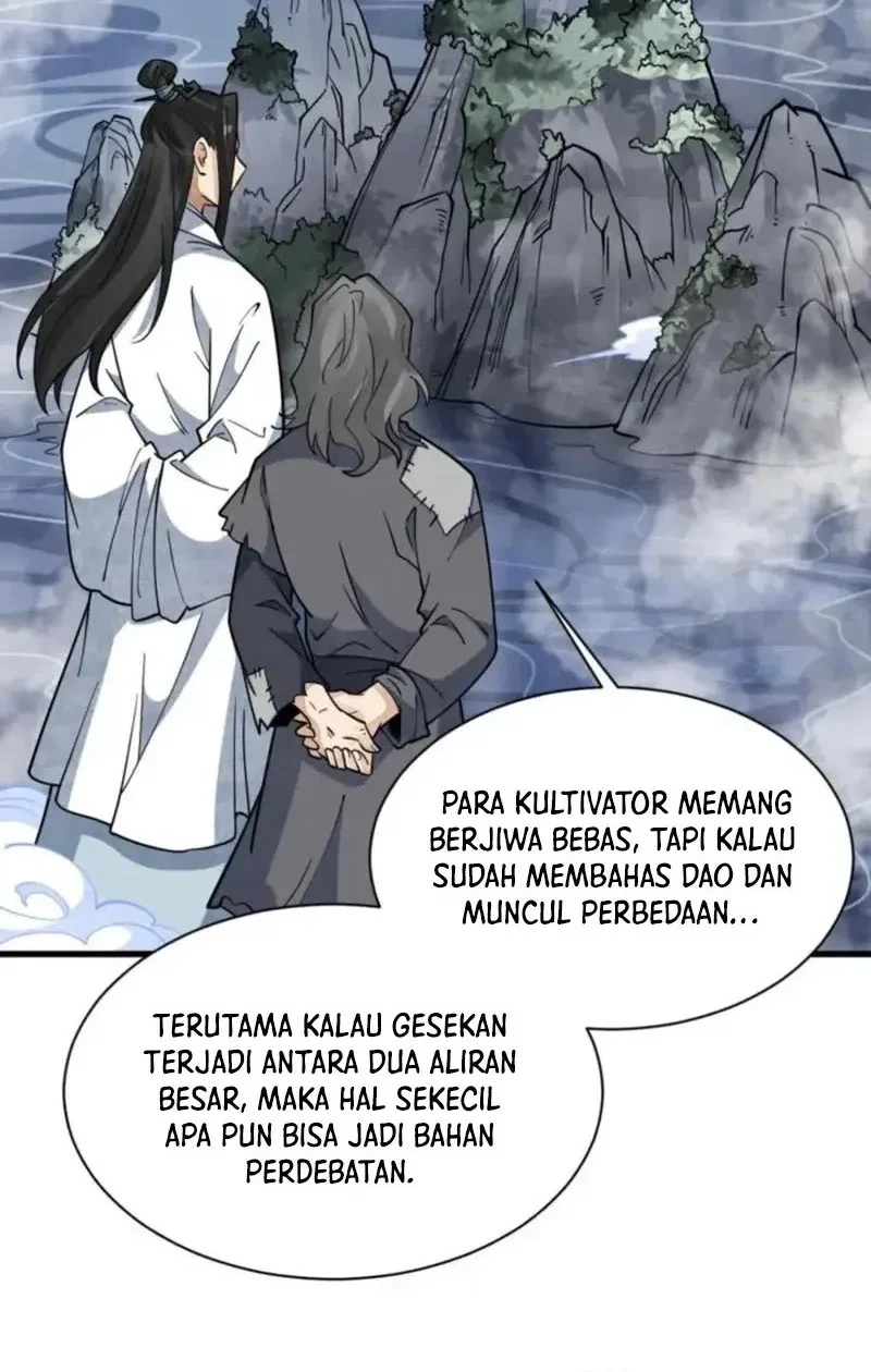 Lanke Special Destiny Chapter 267 Gambar 8