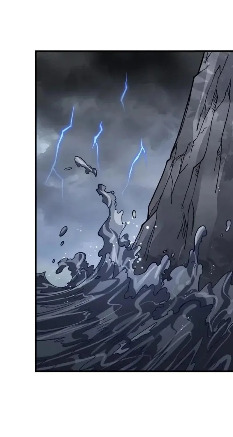 Lanke Special Destiny Chapter 267 Gambar 20