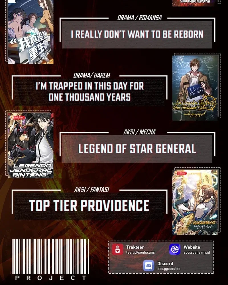 Lanke Special Destiny Chapter 267 Gambar 31