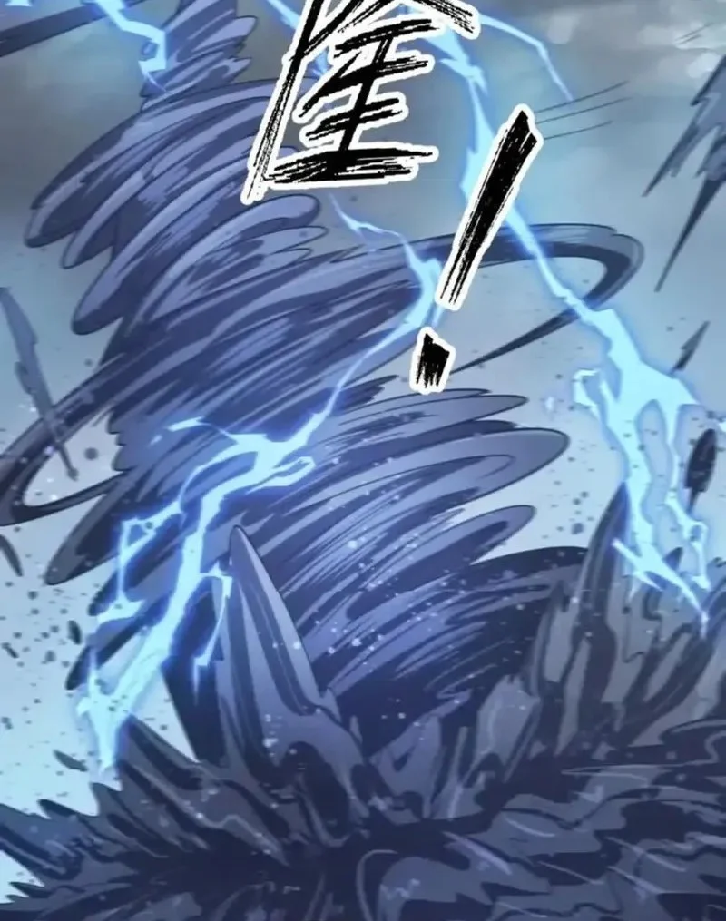 Lanke Special Destiny Chapter 268 Gambar 4