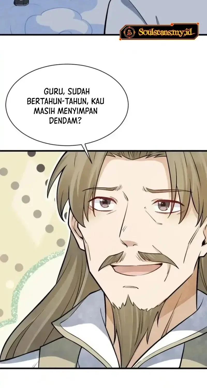 Lanke Special Destiny Chapter 268 Gambar 12