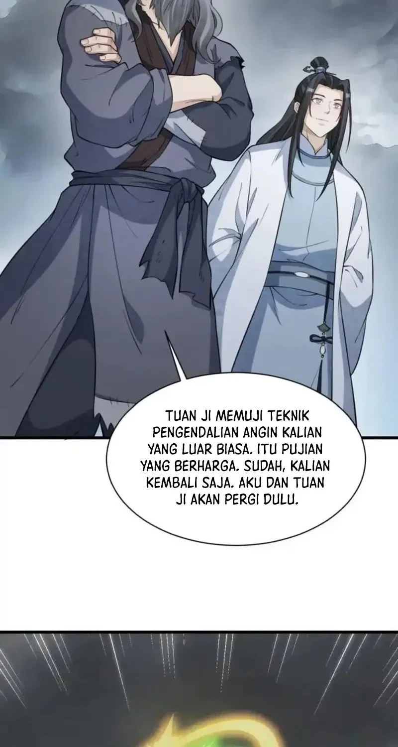 Lanke Special Destiny Chapter 268 Gambar 20
