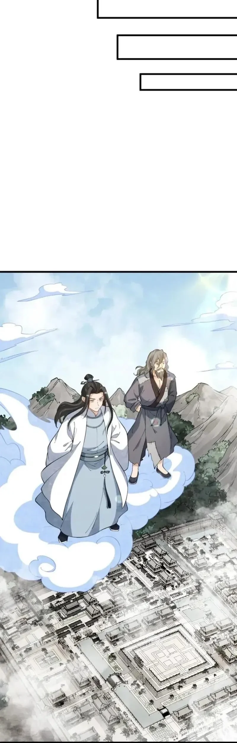 Lanke Special Destiny Chapter 268 Gambar 22