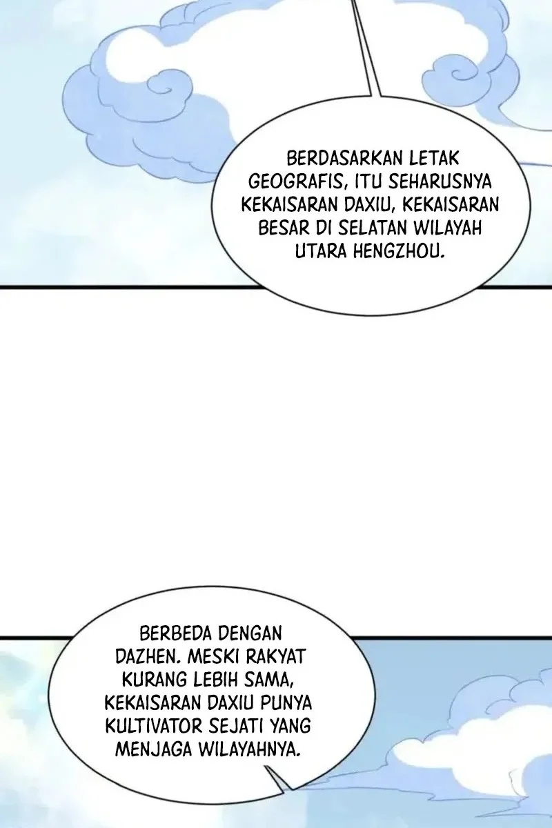 Lanke Special Destiny Chapter 268 Gambar 24