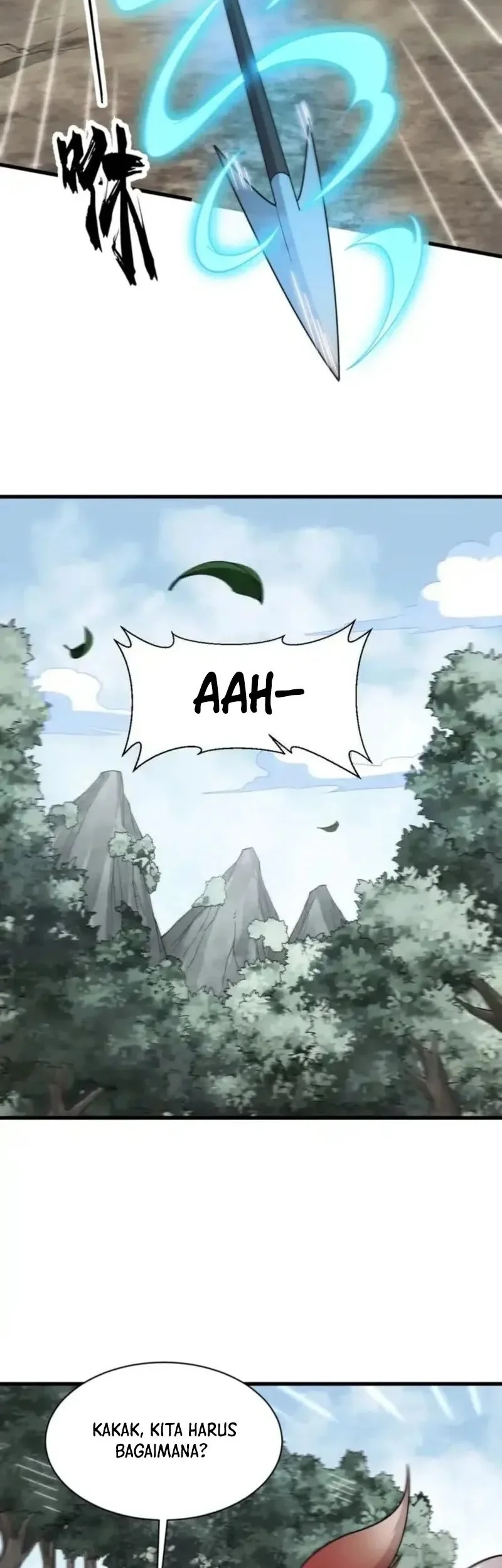 Lanke Special Destiny Chapter 269 Gambar 6