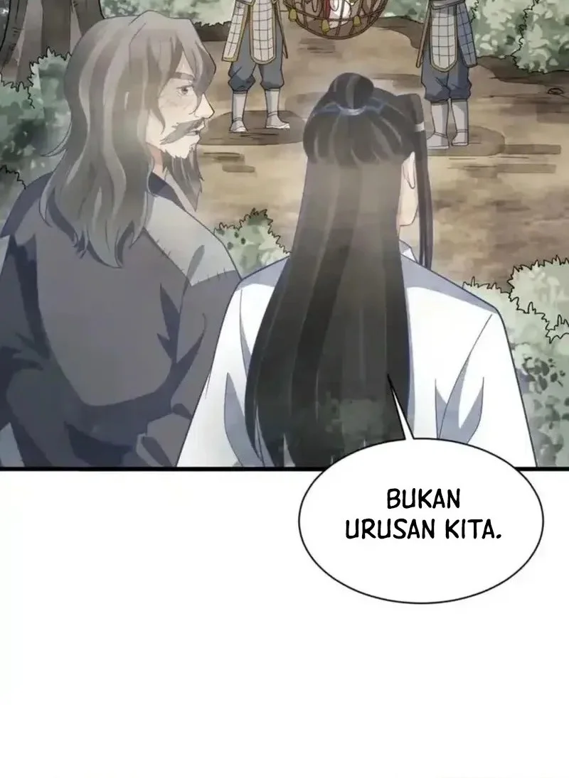 Lanke Special Destiny Chapter 269 Gambar 16