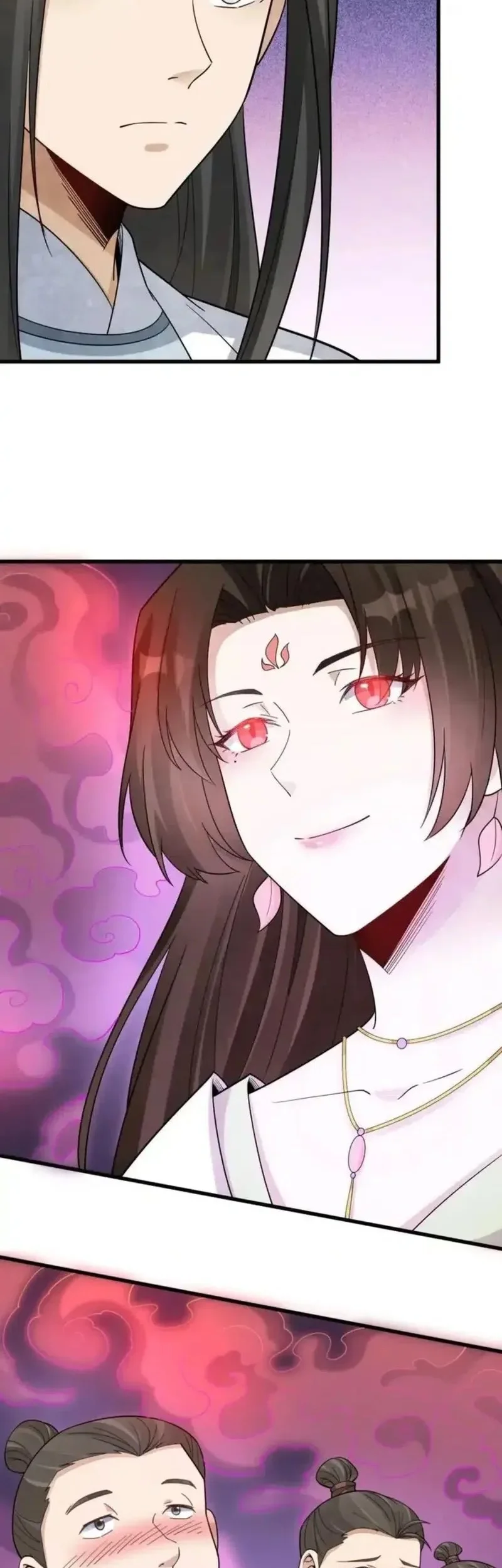 Lanke Special Destiny Chapter 269 Gambar 19