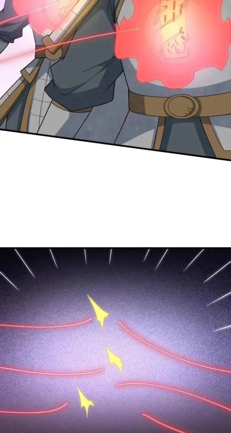 Lanke Special Destiny Chapter 269 Gambar 24