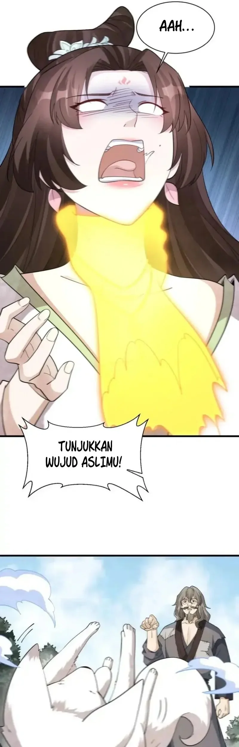 Lanke Special Destiny Chapter 270 Gambar 5