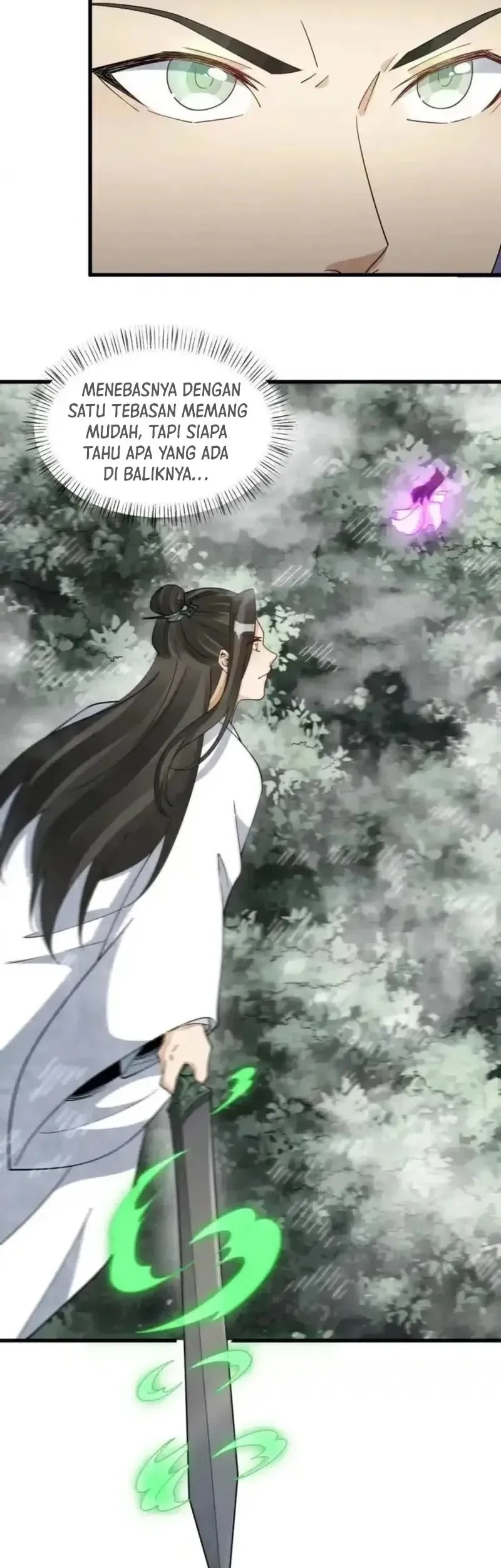 Lanke Special Destiny Chapter 270 Gambar 11