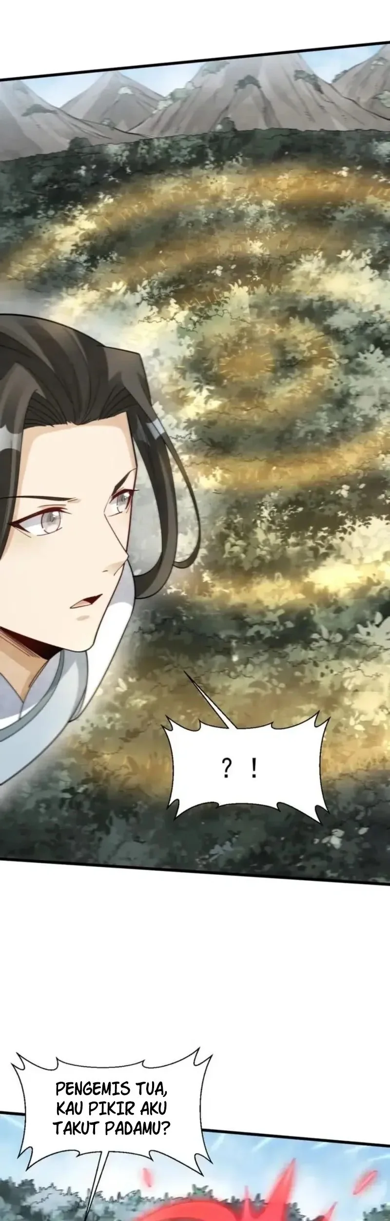 Lanke Special Destiny Chapter 270 Gambar 13