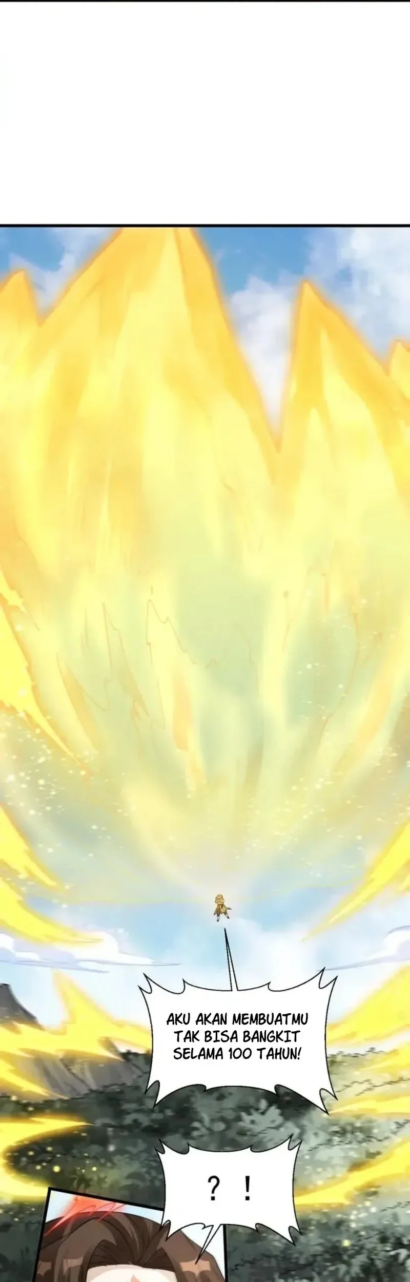 Lanke Special Destiny Chapter 270 Gambar 25