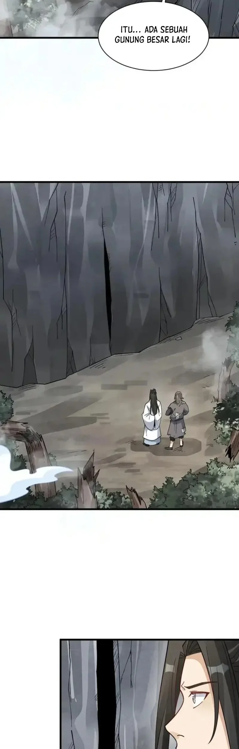 Lanke Special Destiny Chapter 271 Gambar 18