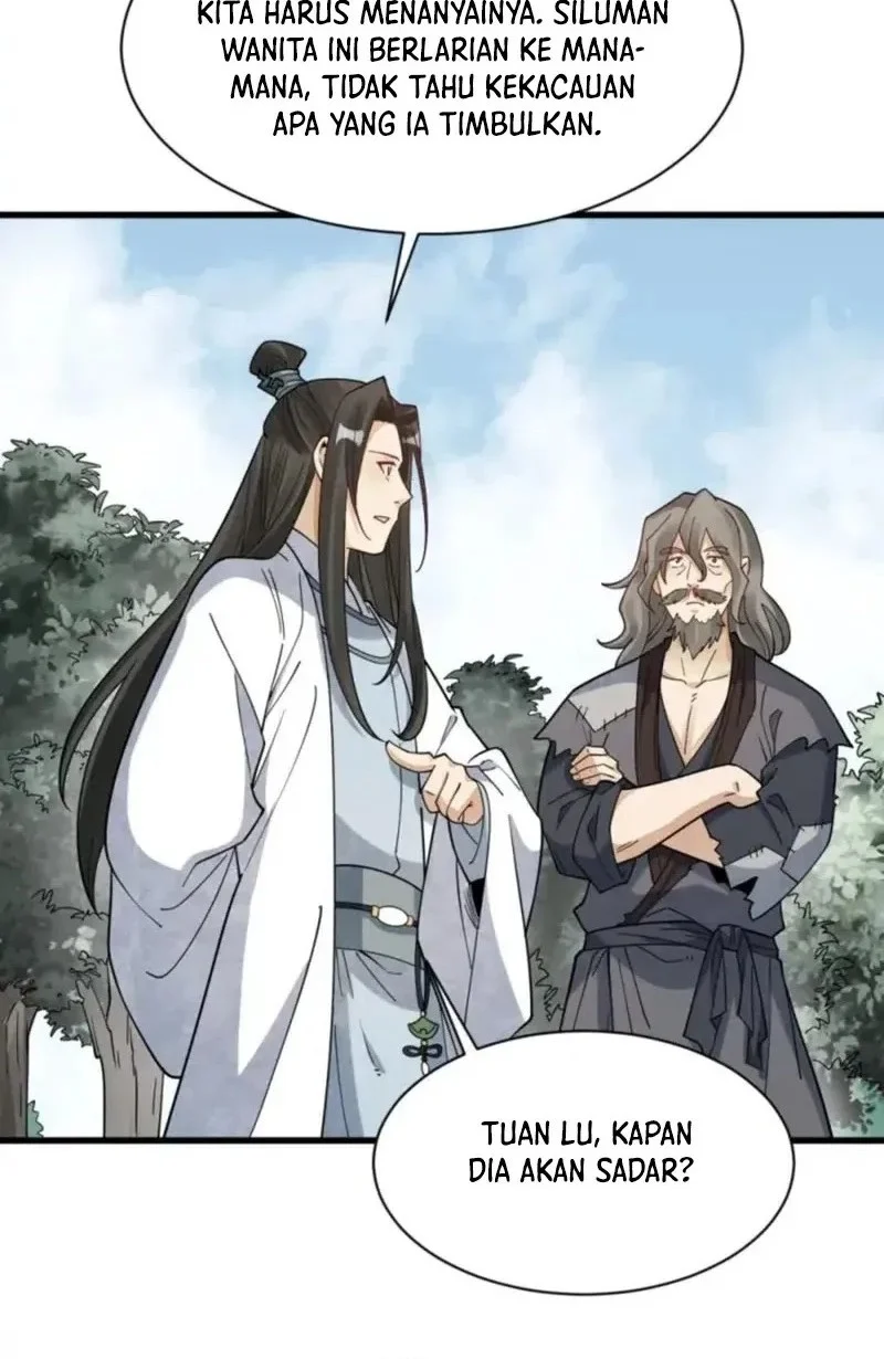 Lanke Special Destiny Chapter 271 Gambar 24