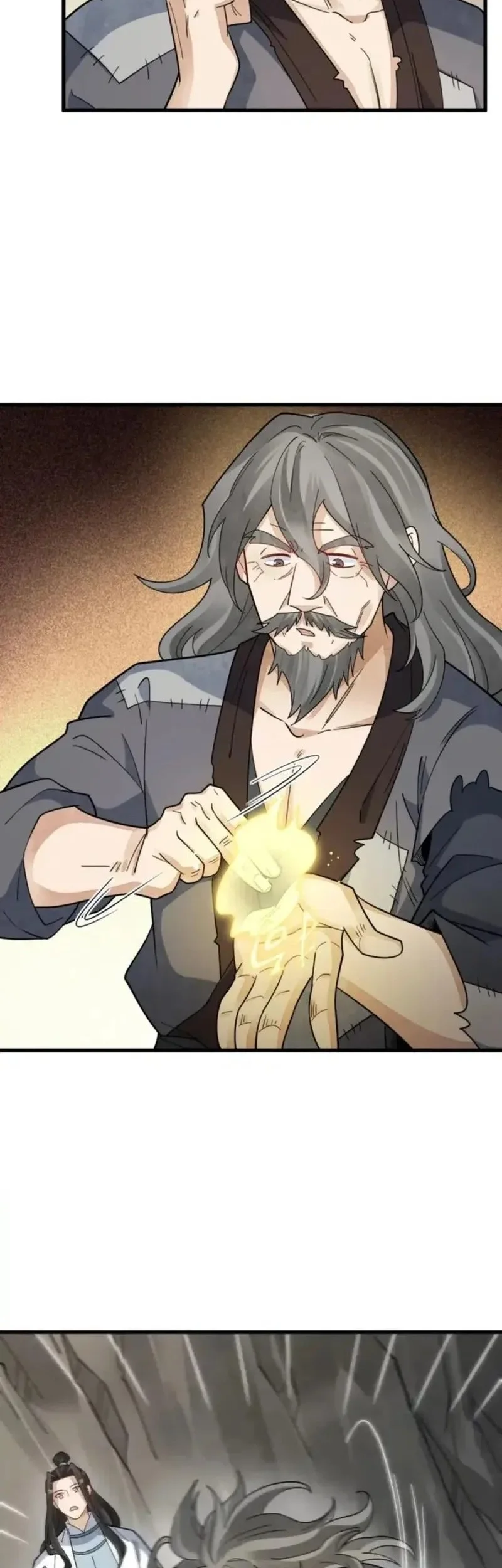 Lanke Special Destiny Chapter 271 Gambar 30