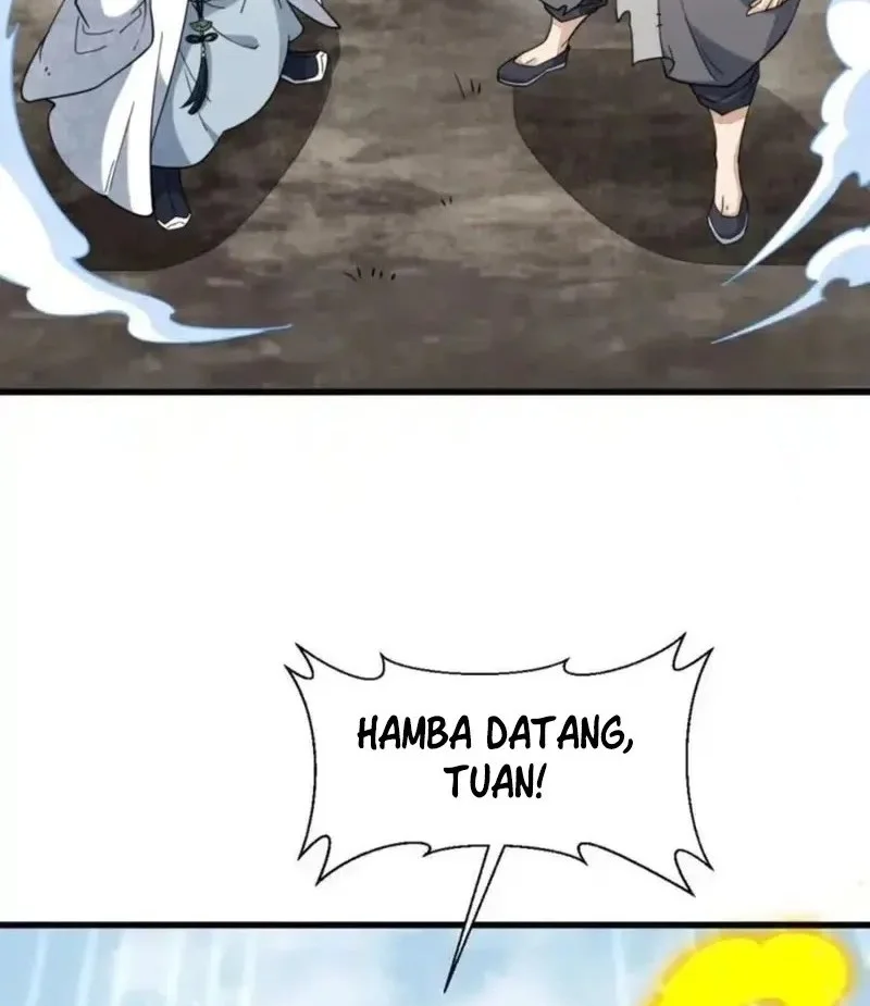 Lanke Special Destiny Chapter 272 Gambar 4