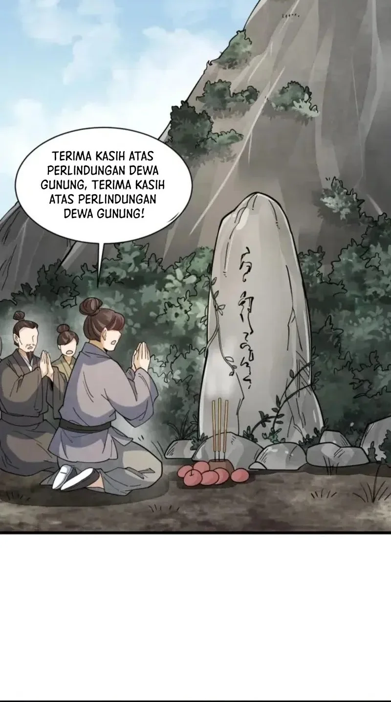 Lanke Special Destiny Chapter 272 Gambar 8