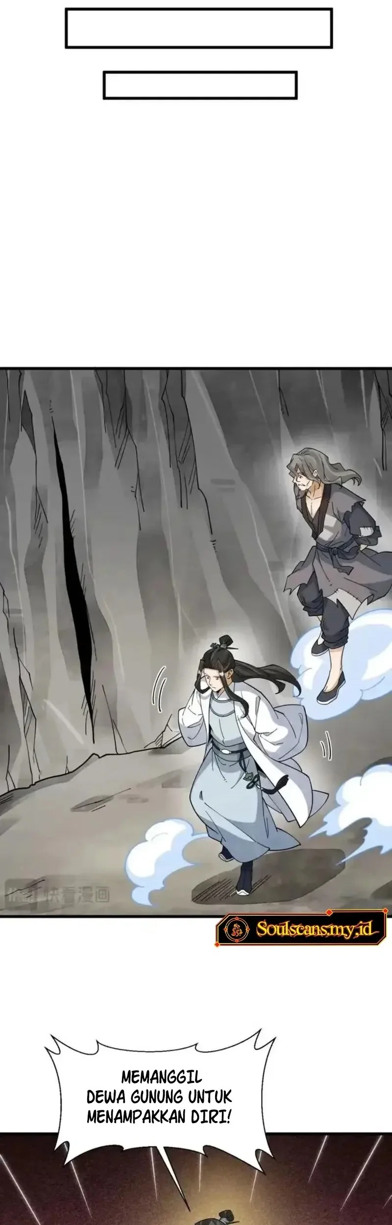 Lanke Special Destiny Chapter 272 Gambar 10