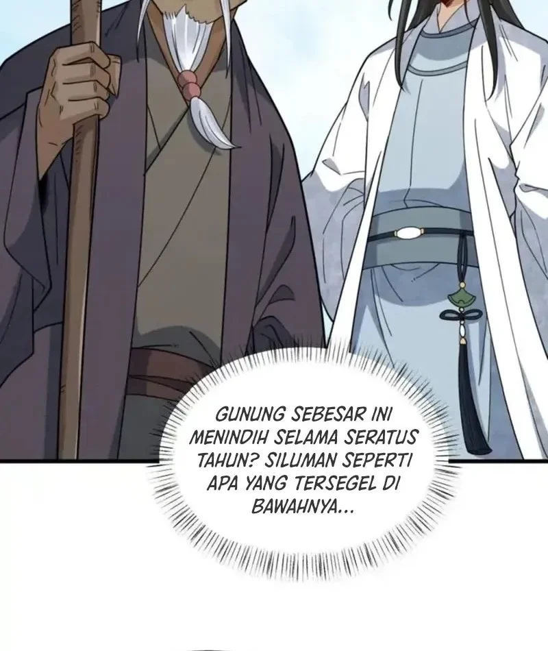 Lanke Special Destiny Chapter 272 Gambar 16