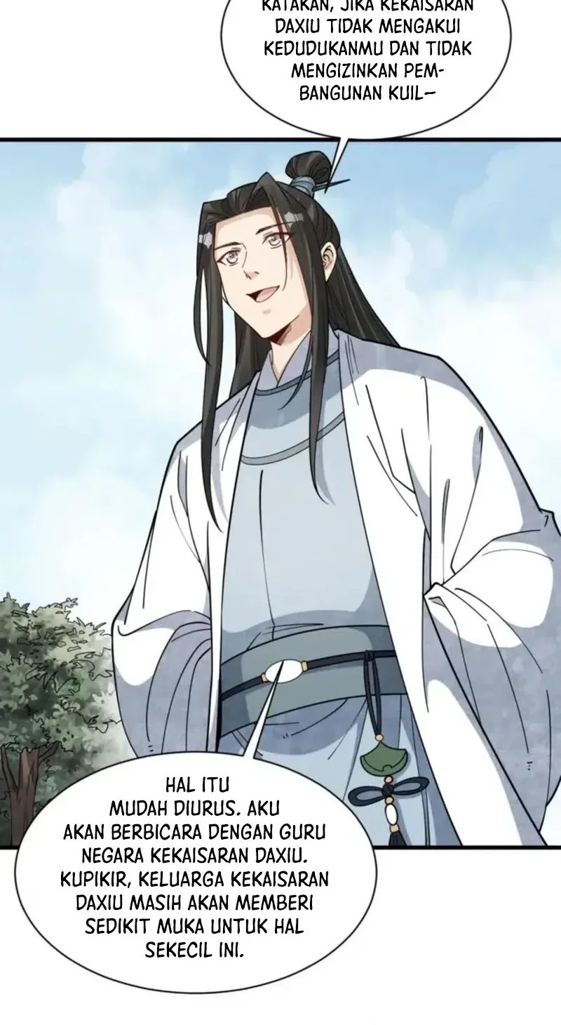 Lanke Special Destiny Chapter 272 Gambar 20