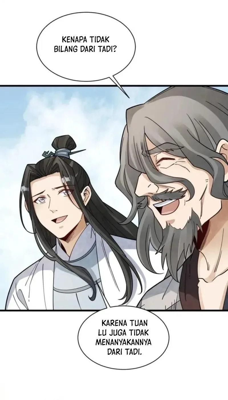 Lanke Special Destiny Chapter 272 Gambar 24