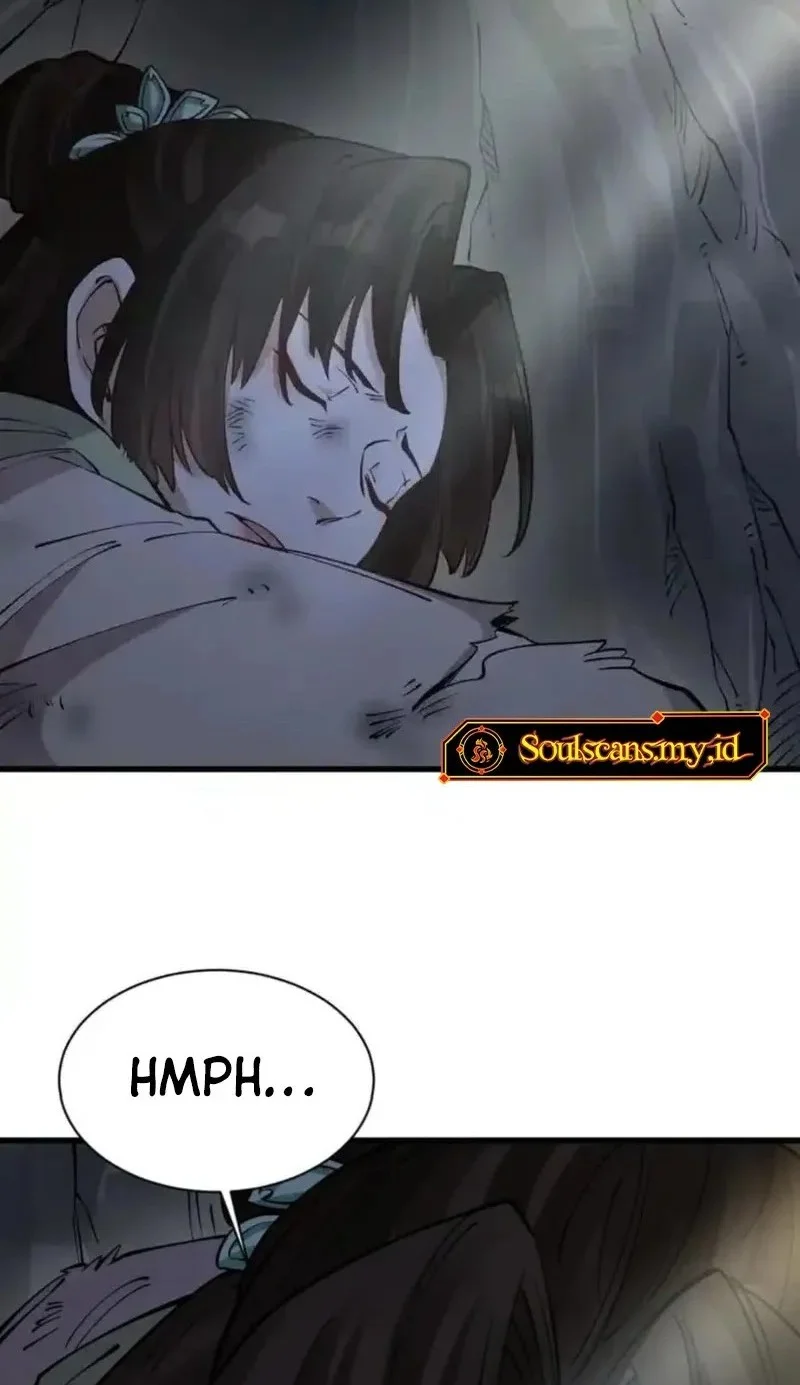 Lanke Special Destiny Chapter 272 Gambar 28